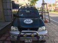 Daihatsu Terios 2004 - Bán Daihatsu Terios đời 2004, màu xanh lam, xe nhập