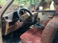 Toyota Van 1983 - Cần bán Toyota Van đời 1983, màu bạc, nhập khẩu