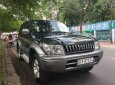 Toyota Prado 1999 - Bán Toyota Prado đời 1999, màu xanh lam chính chủ