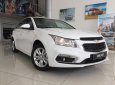 Chevrolet Cruze LT 1.6MT 2017 - Cruze 1.6 số sàn 2017, gọi ngay: 01294 360 340 nhận báo giá cực sốc, giao xe tận nơi cho khách ở Vũng Tàu