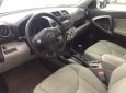 Toyota RAV4 Limited 2008 - Bán Toyota RAV4 Limited đời 2008, màu bạc, nhập khẩu nguyên chiếc