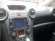 Kia Carens   2.0 AT  2013 - Cần bán xe Kia Carens 2.0 AT sản xuất 2013, màu bạc chính chủ, giá 450tr