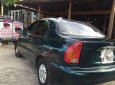 Daewoo Lanos SX 2004 - Cần bán Daewoo Lanos SX đời 2004, màu xanh lam