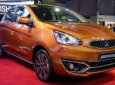 Mitsubishi Mirage CVT 2016 - Mitsubishi Mirage CVT sản xuất 2016, nhập khẩu, khuyến mại lớn khi mua xe, hỗ trợ mọi thủ tục khi mua xe
