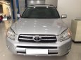 Toyota RAV4 Limited 2008 - Bán Toyota RAV4 Limited đời 2008, màu bạc, nhập khẩu nguyên chiếc