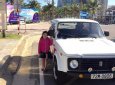 Lada Niva1600 1990 - Bán Lada Niva1600 đời 1990, màu trắng