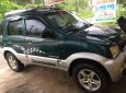 Daihatsu Terios 2004 - Bán Daihatsu Terios đời 2004, màu xanh lam, xe nhập