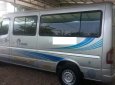 Mercedes-Benz Sprinter 311 2005 - Cần bán Mercedes-Benz Sprinter 311 đăng ký 2005, màu bạc ít sử dụng, 280tr