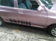 Kia Pride    B 1997 - Cần bán xe Kia Pride B sản xuất 1997, màu hồng