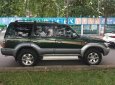 Toyota Prado 1999 - Bán Toyota Prado đời 1999, màu xanh lam chính chủ