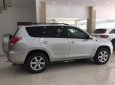 Toyota RAV4 Limited 2008 - Bán Toyota RAV4 Limited đời 2008, màu bạc, nhập khẩu nguyên chiếc