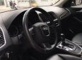 Audi Q5   2012 - Bán xe Audi Q5 đời 2012, màu nâu, xe nhập như mới