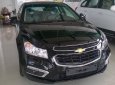 Chevrolet Cruze 2016 - Bán Cruze 2017 màu đen, giảm 80 triệu, gọi để báo giá tốt nhất: 01294 360 340, vay 90 %