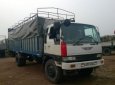 Hino 500 Series 1993 - Bán Hino 500 Series đời 1993, màu trắng, nhập khẩu  