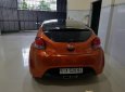 Hyundai Veloster 2013 - Cần bán lại xe Hyundai Veloster đời 2013, màu vàng, nhập khẩu nguyên chiếc, 526 triệu