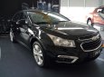 Chevrolet Cruze 2016 - Bán Cruze 2017 màu đen, giảm 80 triệu, gọi để báo giá tốt nhất: 01294 360 340, vay 90 %