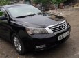 Geely Emgrand EC 718 2012 - Bán xe Geely Emgrand EC 718 đời 2012, màu đen, nhập khẩu nguyên chiếc chính chủ