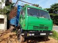 CMC VB750 2001 - Chính chủ bán Kamaz Ben sản xuất 2001, xe nhập