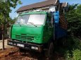 CMC VB750 2001 - Chính chủ bán Kamaz Ben sản xuất 2001, xe nhập