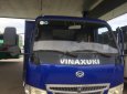 Xe tải 1,5 tấn - dưới 2,5 tấn   2011 - Bán xe Vinaxuki 1.9T đời 2011, màu xanh lam