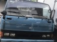 Hyundai Mighty   1996 - Bán xe tải Hyundai Mighty 1996, màu xanh lam, nhập khẩu