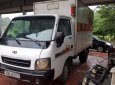 Kia K2700 2003 - Cần bán gấp Kia K2700 đời 2003, màu trắng giá cạnh tranh