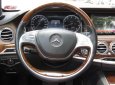 Mercedes-Benz S400 2015 - Mercedes S400 2015 màu đen