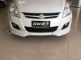 Suzuki Swift 2016 - Bán Suzuki Swift đời 2016, màu trắng