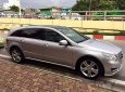 Mercedes-Benz R class R350 2011 - Bán Mercedes R350 đời 2011, màu bạc, nhập khẩu nguyên chiếc