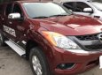 Mazda BT 50   MT  2014 - Cần bán Mazda BT 50 MT sản xuất 2014 số sàn