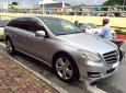 Mercedes-Benz R class R350 2011 - Bán Mercedes R350 đời 2011, màu bạc, nhập khẩu nguyên chiếc