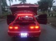 Honda Integra 1990 - Cần bán lại xe Honda Integra sản xuất 1990, màu đỏ chính chủ
