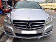Mercedes-Benz R class R350 2011 - Bán Mercedes R350 đời 2011, màu bạc, nhập khẩu nguyên chiếc