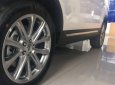 Ford Explorer 2017 - Bán xe Ford Explorer đời 2017, màu trắng, xe nhập