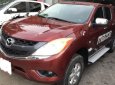 Mazda BT 50   MT  2014 - Cần bán Mazda BT 50 MT sản xuất 2014 số sàn