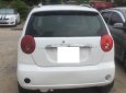 Chevrolet Spark LS 2010 - Bán xe Chevrolet Spark Ls đời 2010, màu trắng chính chủ