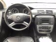 Mercedes-Benz R class R350 2011 - Bán Mercedes R350 đời 2011, màu bạc, nhập khẩu nguyên chiếc