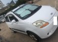 Chevrolet Spark LS 2010 - Bán xe Chevrolet Spark Ls đời 2010, màu trắng chính chủ