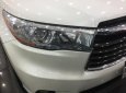 Toyota Highlander LE 2015 - Cần bán Toyota Highlander LE sản xuất năm 2015, màu trắng, nhập khẩu