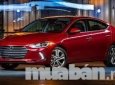 Hyundai Elantra 2017 - Cần bán xe Hyundai Elantra đời 2017, màu đỏ, nhập khẩu chính hãng