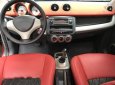 Smart Fortwo   2007 - Bán xe Smart Fortwo sản xuất 2007, hai màu, nhập khẩu, 348tr