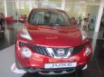 Nissan Juke 1.6 CVT 2018 - Bán Nissan Juke 2018, xe nhập Anh giá có thể giảm nữa liên hệ ngay