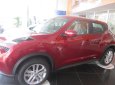 Nissan Juke 1.6 CVT 2018 - Bán Nissan Juke 2018, xe nhập Anh giá có thể giảm nữa liên hệ ngay