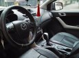 Mazda BT 50 3.2L 4x4 AT 2013 - Bán Mazda BT 50 3.2L 4x4 AT đời 2013, màu đen, nhập khẩu số tự động giá cạnh tranh