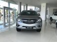 Mazda BT 50 2.2AT 2WD 2017 - Bán Mazda BT 50 2.2AT 2WD 2017, màu bạc tại Tây Ninh