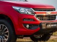 Chevrolet Colorado LT 2017 - Bán Chevrolet Colorado LT đời 2018, màu đỏ, nhập khẩu nguyên chiếc