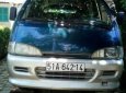 Daihatsu Citivan   1999 - Bán xe Daihatsu Citivan đời 1999, gầm bệ chắc chắn