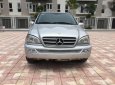 Mercedes-Benz ML Class  ML 500 2001 - Bán Mercedes ML 500 năm 2001, màu bạc, nhập khẩu nguyên chiếc
