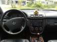 Mercedes-Benz ML Class  ML 500 2001 - Bán Mercedes ML 500 năm 2001, màu bạc, nhập khẩu nguyên chiếc