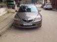 Mazda 6    2003 - Chính chủ bán xe Mazda 6 2003, màu xám